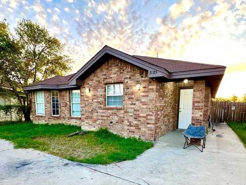 3185 Sueno Circle, Eagle Pass, TX 78852