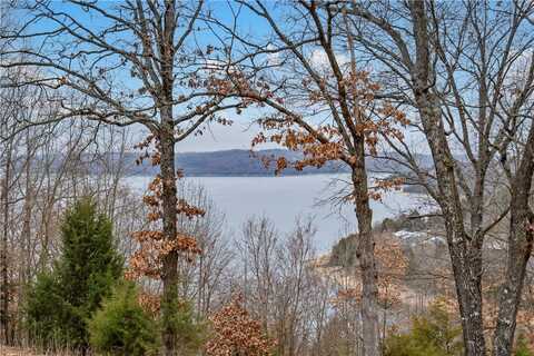 Lot 10 Hillcrest Road, Eureka Springs, AR 72631