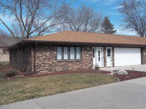 201 Country Club Drive, Fort Dodge, IA 50501