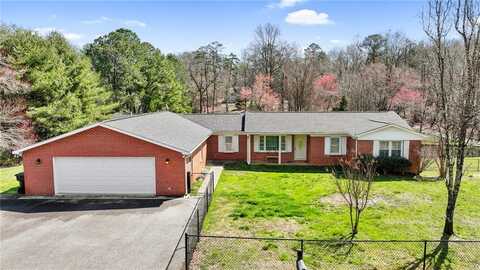 3359 Mobile Road, Mc Caysville, GA 30555