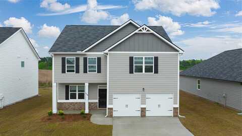 304 Harrow Drive, Perry, GA 31069