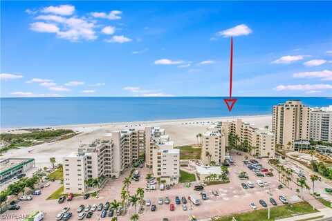 6660 Estero Boulevard, FORT MYERS BEACH, FL 33931