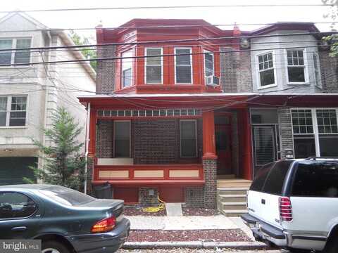 3538 CALUMET STREET, PHILADELPHIA, PA 19129