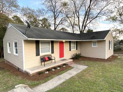 643 HUTCHINSON DRIVE Drive, North Augusta, SC 29841