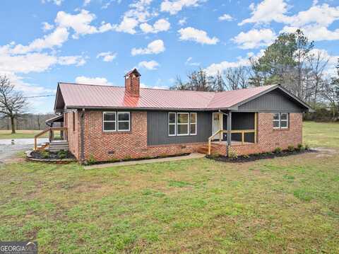 2571 Farmers Academy Road, Martin, GA 30557