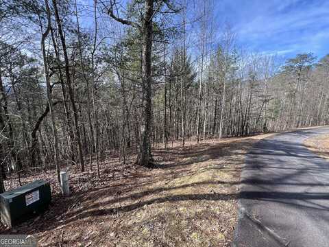 02.17AC LOT 11 Choestoe Trail, Blairsville, GA 30512