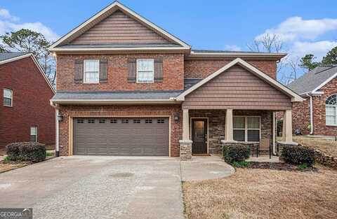 849 York Imperial Trail, Oxford, AL 36203