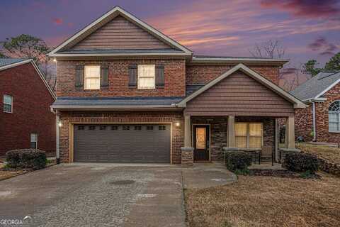 849 York Imperial Trail, Oxford, AL 36203