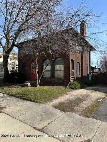 212 N Chestnut Street, Lansing, MI 48933