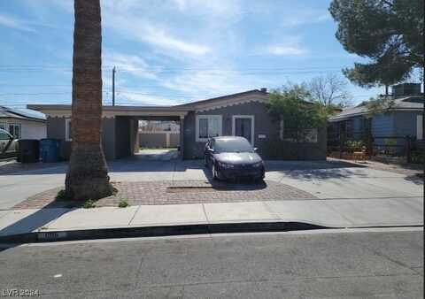 1916 Howard Avenue, Las Vegas, NV 89104