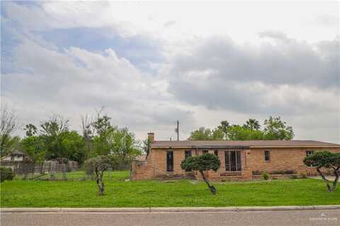 313 W Los Ebanos Street, San Juan, TX 78589