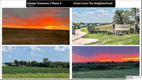 Lot 76 Estates Provence, Yutan, NE 68073