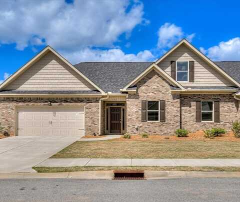 135 Whirlaway, Greenwood, SC 29649