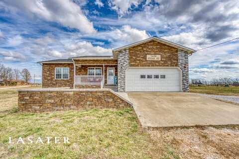 9648 Sugar Road, Harrison, AR 72601