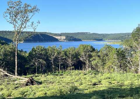 Lot 3 & 4 Horseshoe Bend rd, Lead Hill, AR 72644