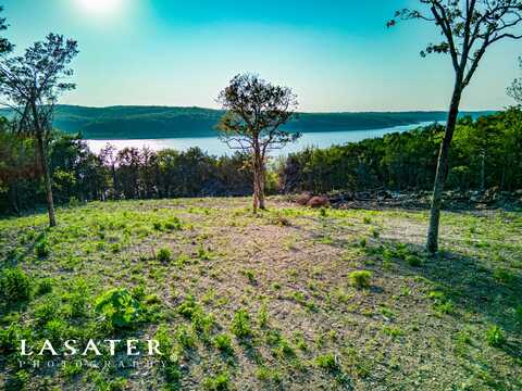 Lot 1 & 2 Horseshoe Bend rd, Lead Hill, AR 72644