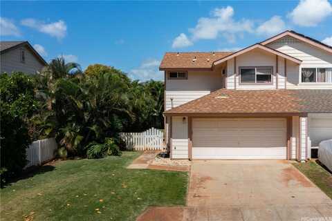 87-428 Kulahanai Street, Waianae, HI 96792