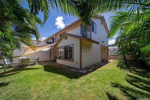 87-428 Kulahanai Street, Waianae, HI 96792