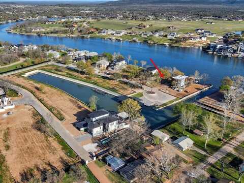 42 Lake Street, Kingsland, TX 78639