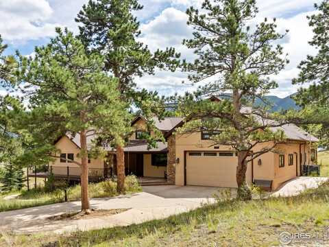 2655 Grey Fox Dr, Estes Park, CO 80517