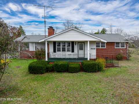 8413 S Northshore Drive, Knoxville, TN 37919