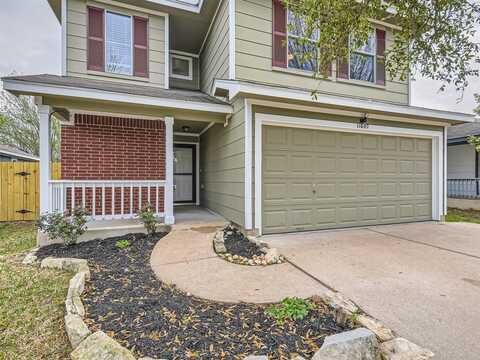 11607 Robert Wooding DR, Austin, TX 78748