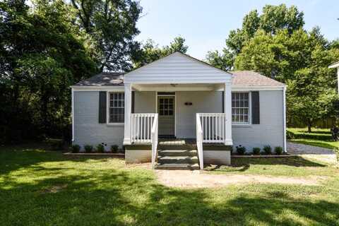 27 Springbrook, Tuscaloosa, AL 35405