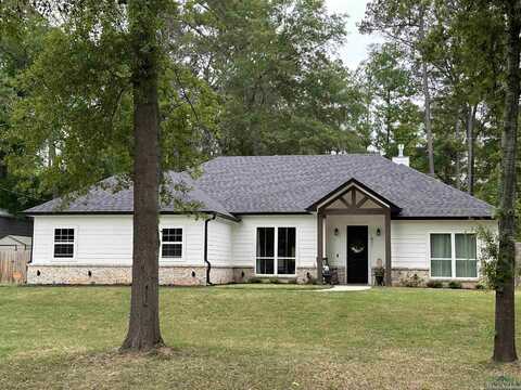 671 Quail Drive, Gilmer, TX 75645