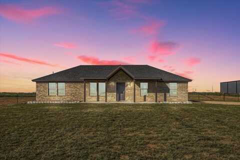 13301 County Road 3100, Idalou, TX 79329