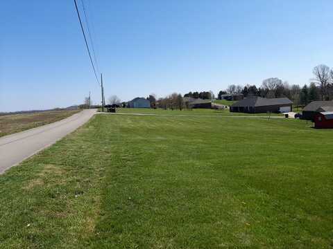 Lot 9 Sec1 Loseys Landing, Science Hill, KY 42553