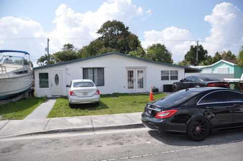 632 E 56th St, Hialeah, FL 33013