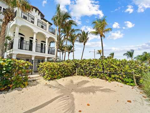 4344 El Mar Dr, Lauderdale By The Sea, FL 33308