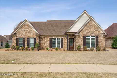 4657 Spike Lane, Horn Lake, MS 38637