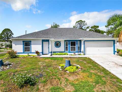 398 TAUNTON ROAD SW, PALM BAY, FL 32908