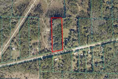 00 E HWY 316, FORT MC COY, FL 32134