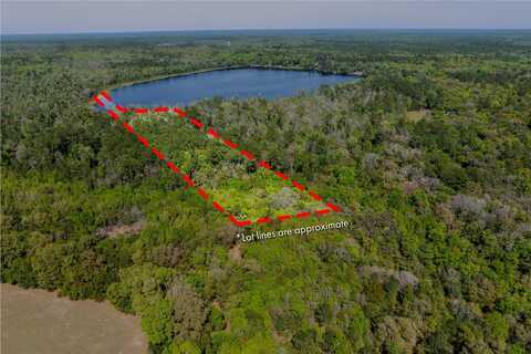 Tbd PINE TREE LANE, MELROSE, FL 32666