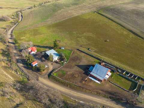 3450 Pine Hollow Road, The Dalles, OR 97058