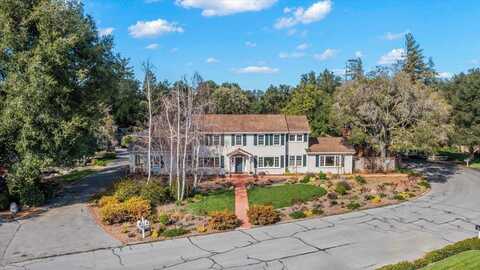 1570 Kensington CIR, LOS ALTOS, CA 94024