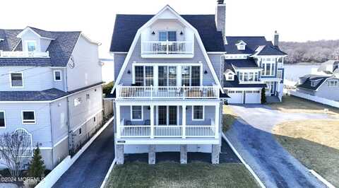 376 Ocean Avenue, Sea Bright, NJ 07760