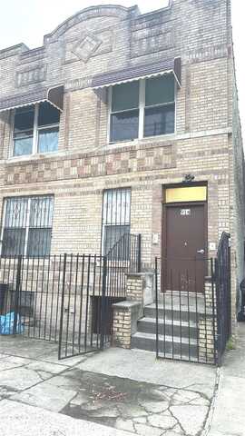 914 Dumont Avenue, East New York, NY 11208