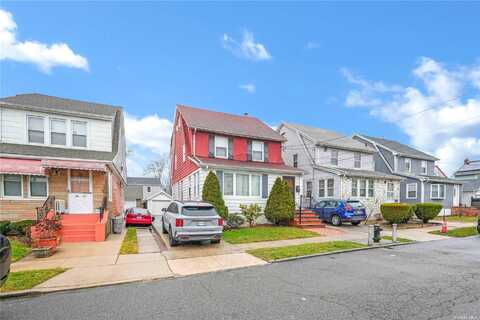 105-18 192nd Street, Saint Albans, NY 11412