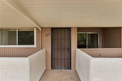 2825 N Los Felices Road, Palm Springs, CA 92262