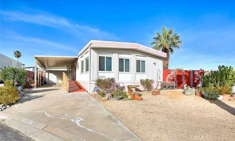 69246 Golden West Drive, Desert Hot Springs, CA 92241