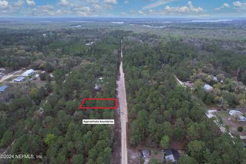 000 QUAIL HOLLOW Road, Satsuma, FL 32189