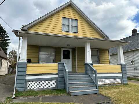 4091 E 56th Street, Cleveland, OH 44105