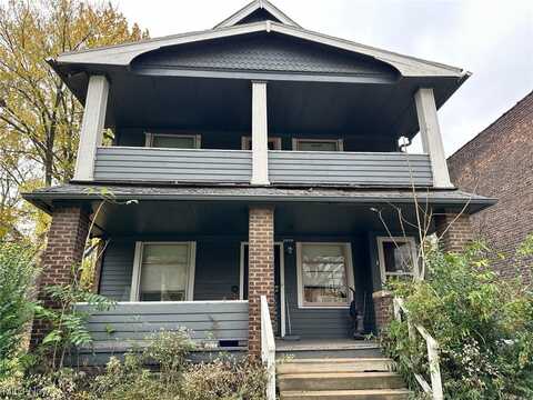 3976 E 71st Street, Cleveland, OH 44105