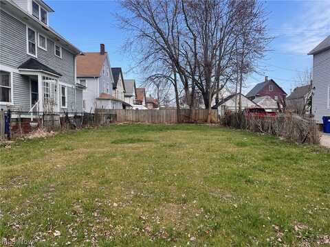 9914 Cudell Avenue, Cleveland, OH 44102