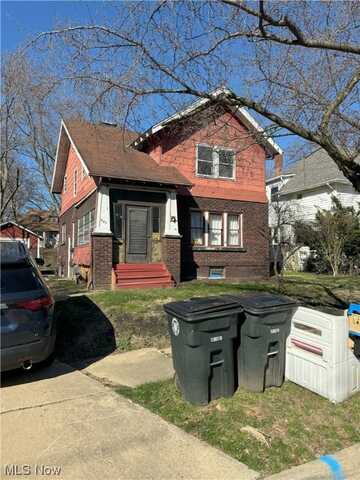 1483 Preston Avenue, Akron, OH 44305