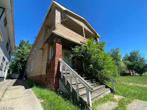 3451 E 117th Street, Cleveland, OH 44120
