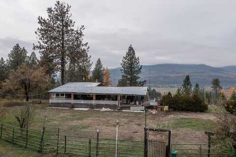 4535 NORTHPORT WANETA RD, COLVILLE, WA 99114